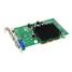 Evga e-GeForce 6200 - Graphics adapter - GF 6200 - AGP 8x - 512 MB DDR2 - DVI - TV out